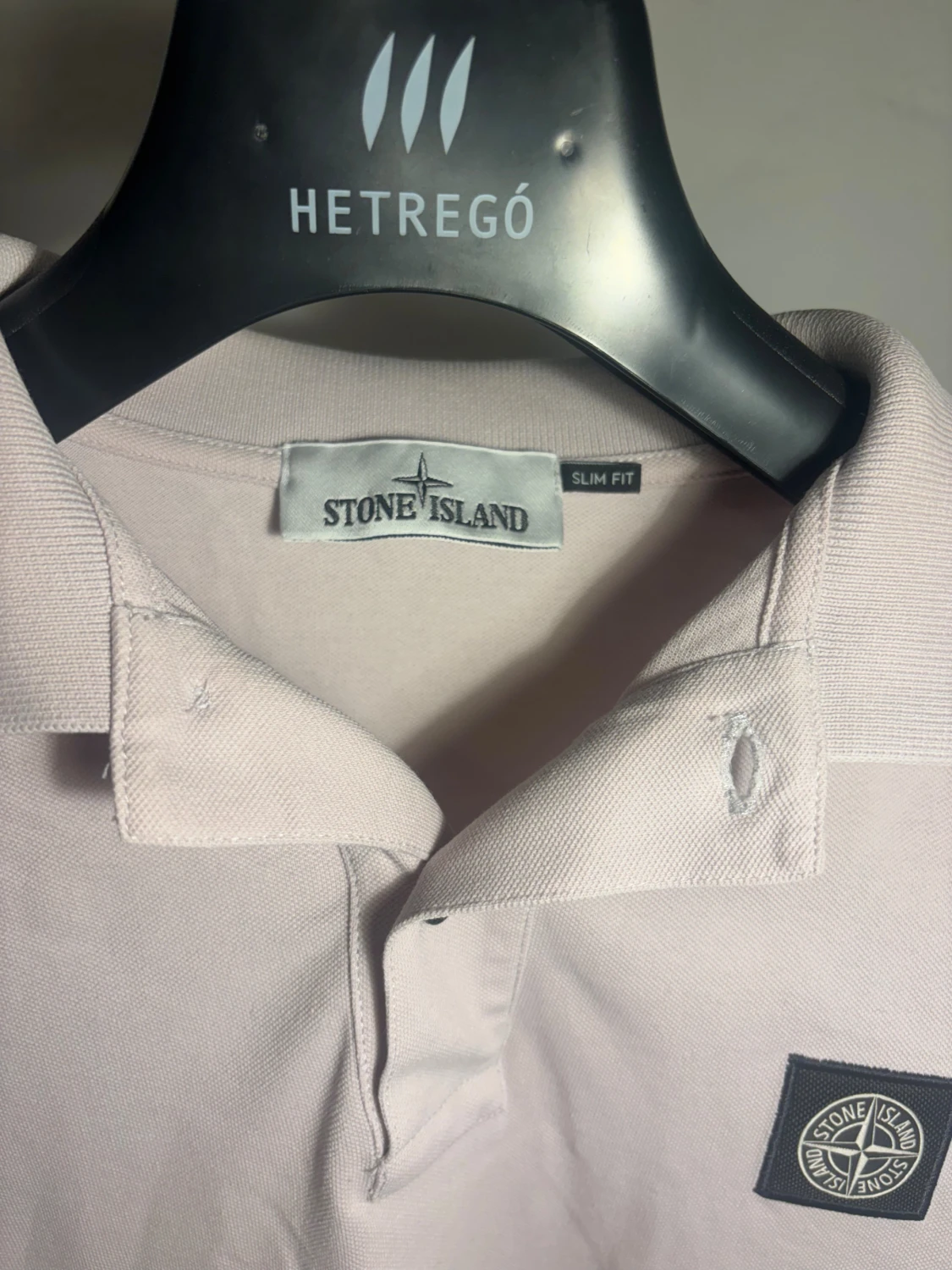 Stone Island Pike  - 1