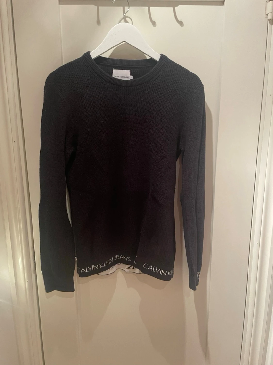 Calvin Klein tröja - 1