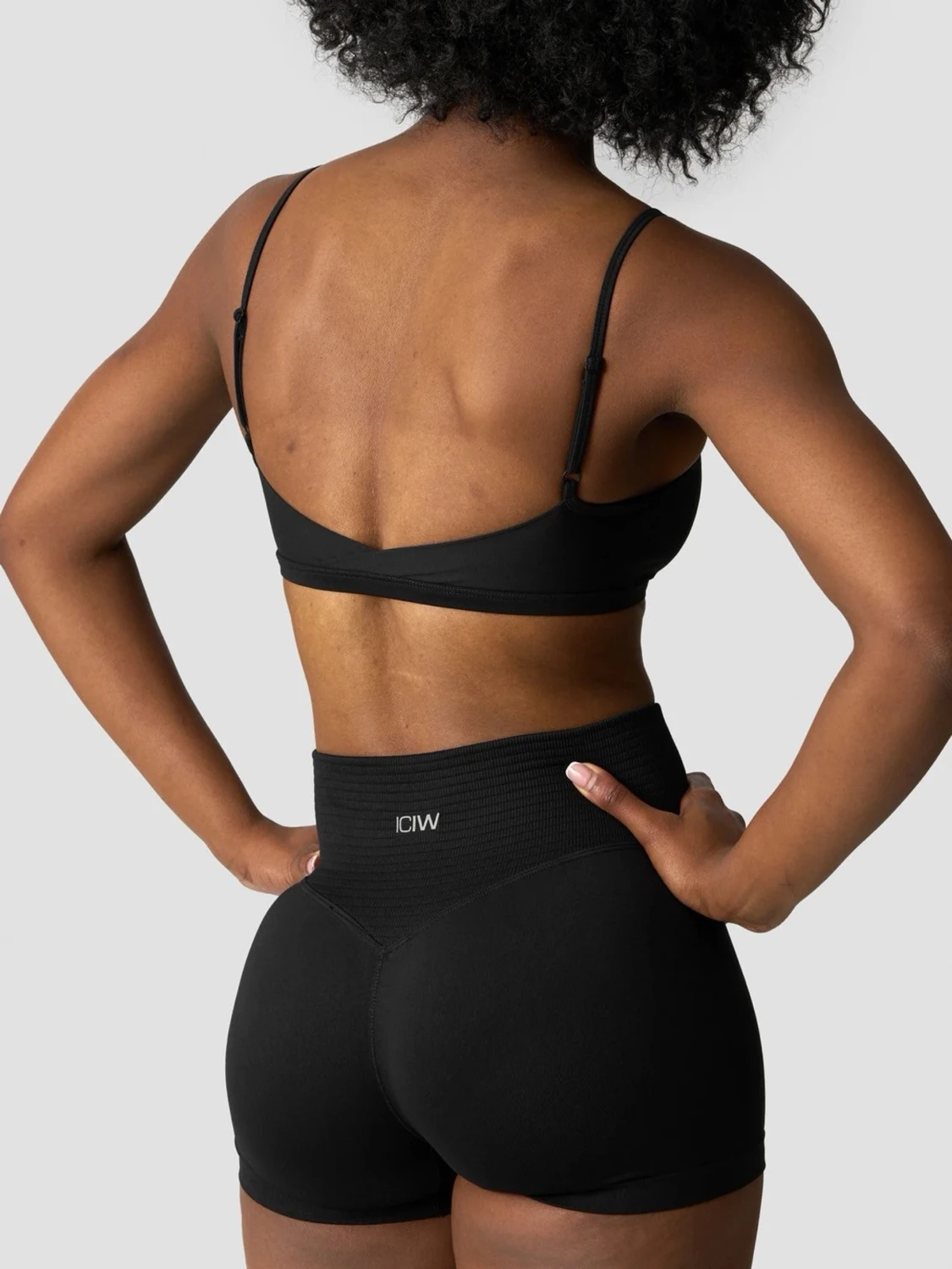 Minimal sports bra ICIW - 3