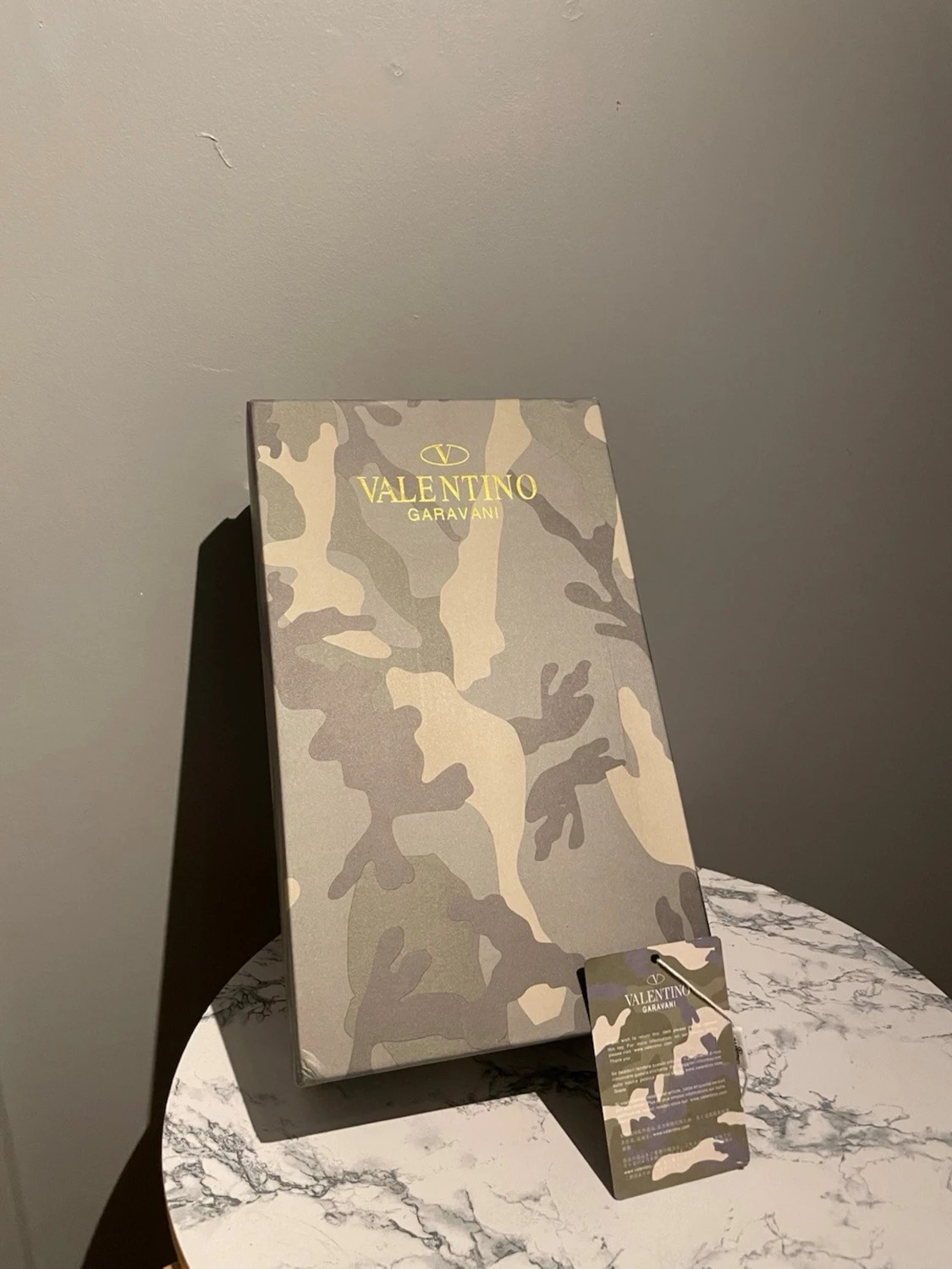 Valentino rockrunner - 4