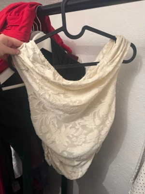 Mesh topp - Skitsnygg!🤍