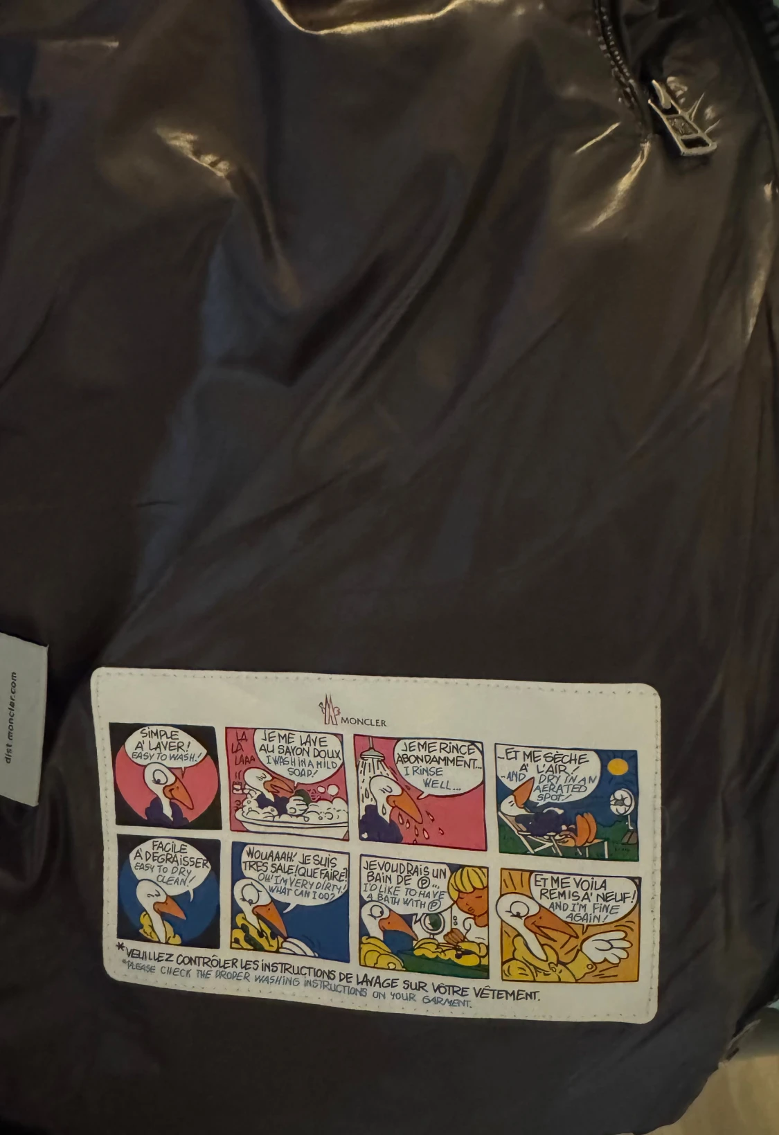 Moncler Maya Puffer Jacket Size 2 - 4