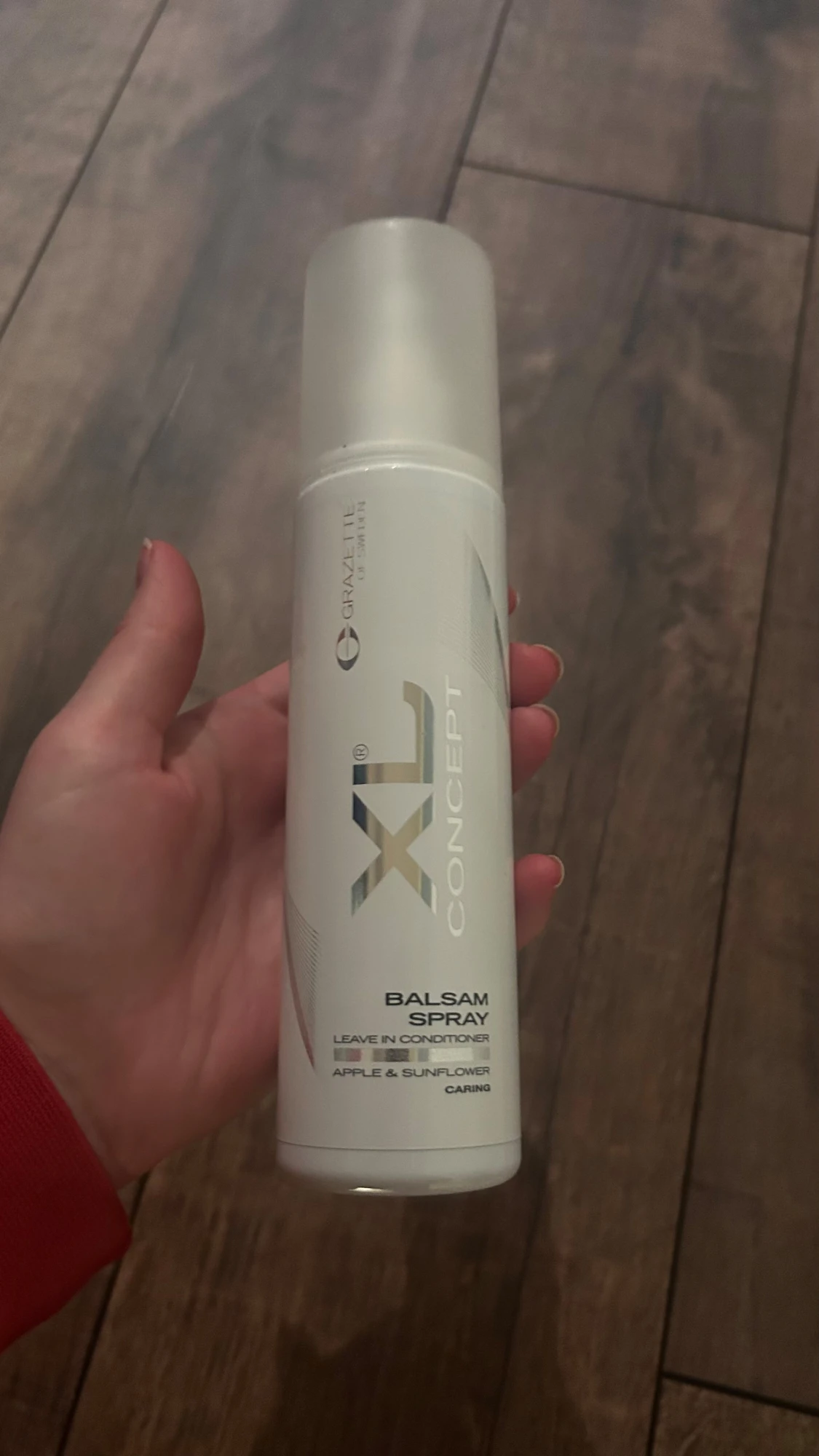 XL Concept Balsam Spray 250ml