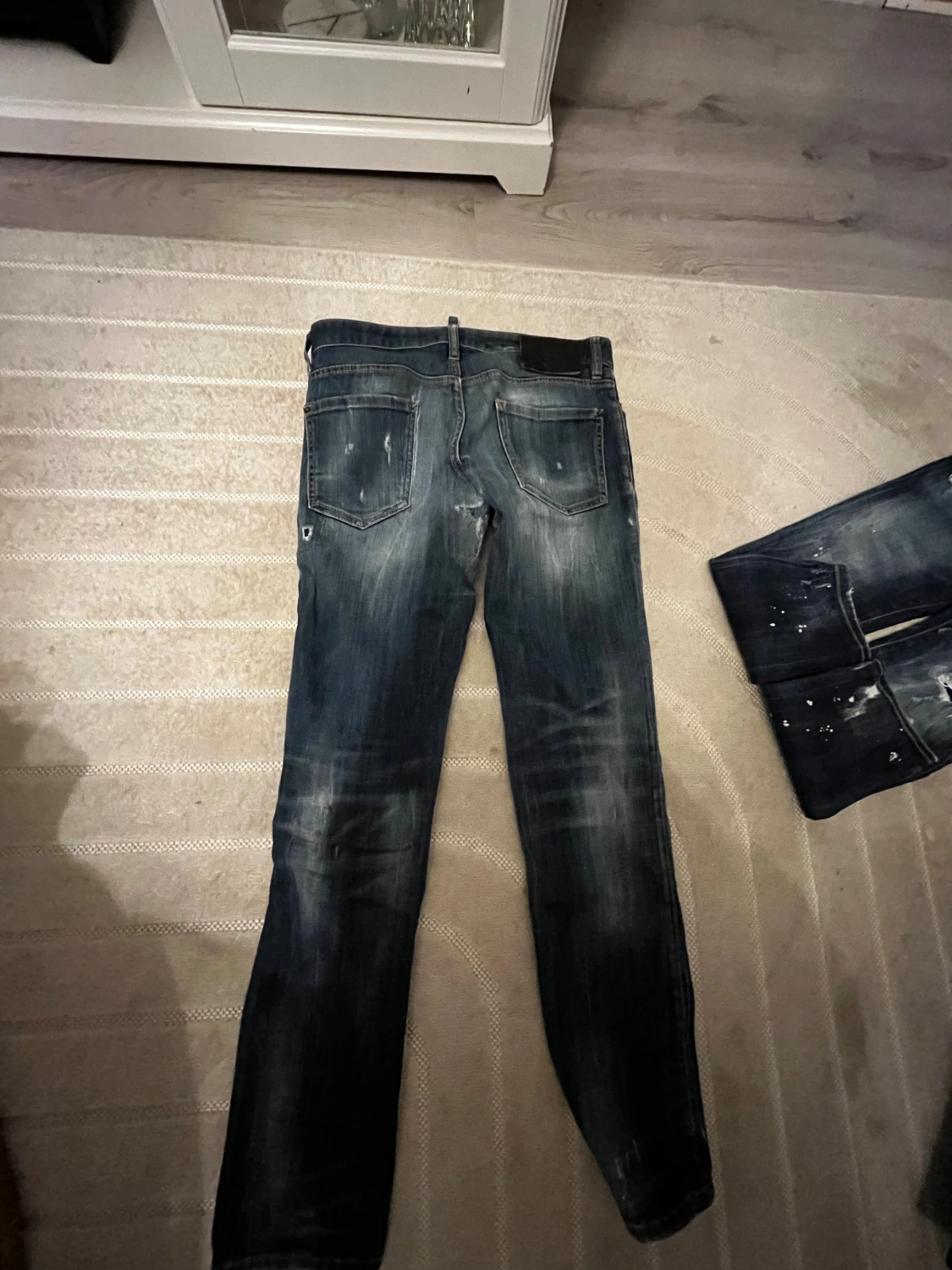 DSQUEARED2 JEANS - 1