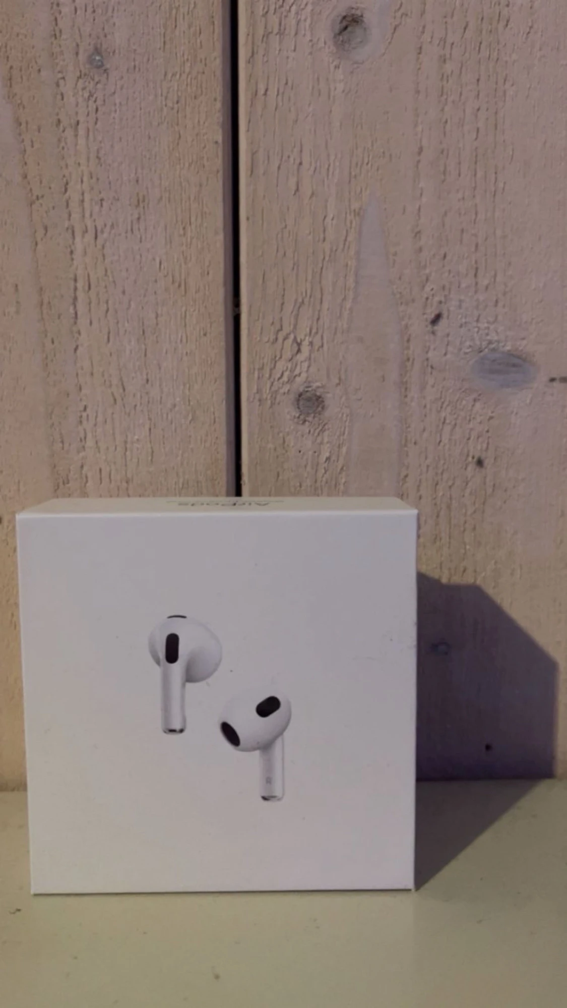AirPods (3rd generation) - 3