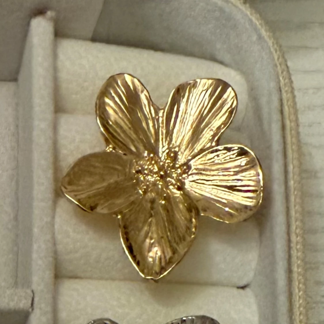 ‼️Massa nya ringar i lager! ‼️ - 1