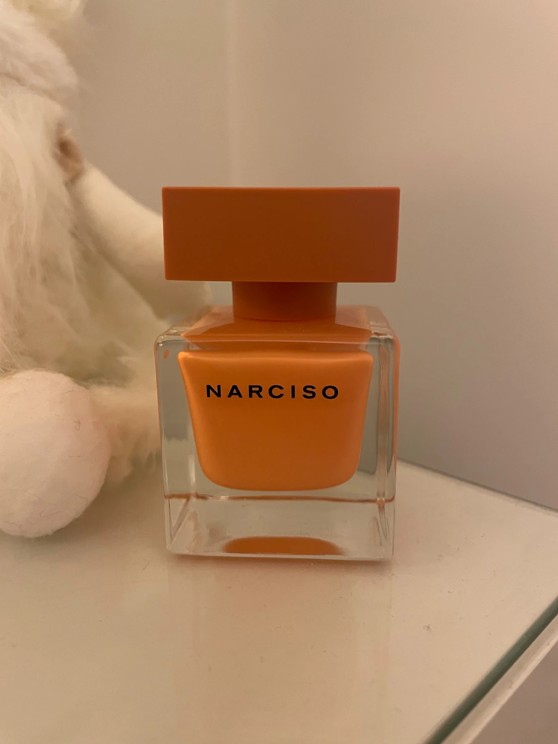 Narciso