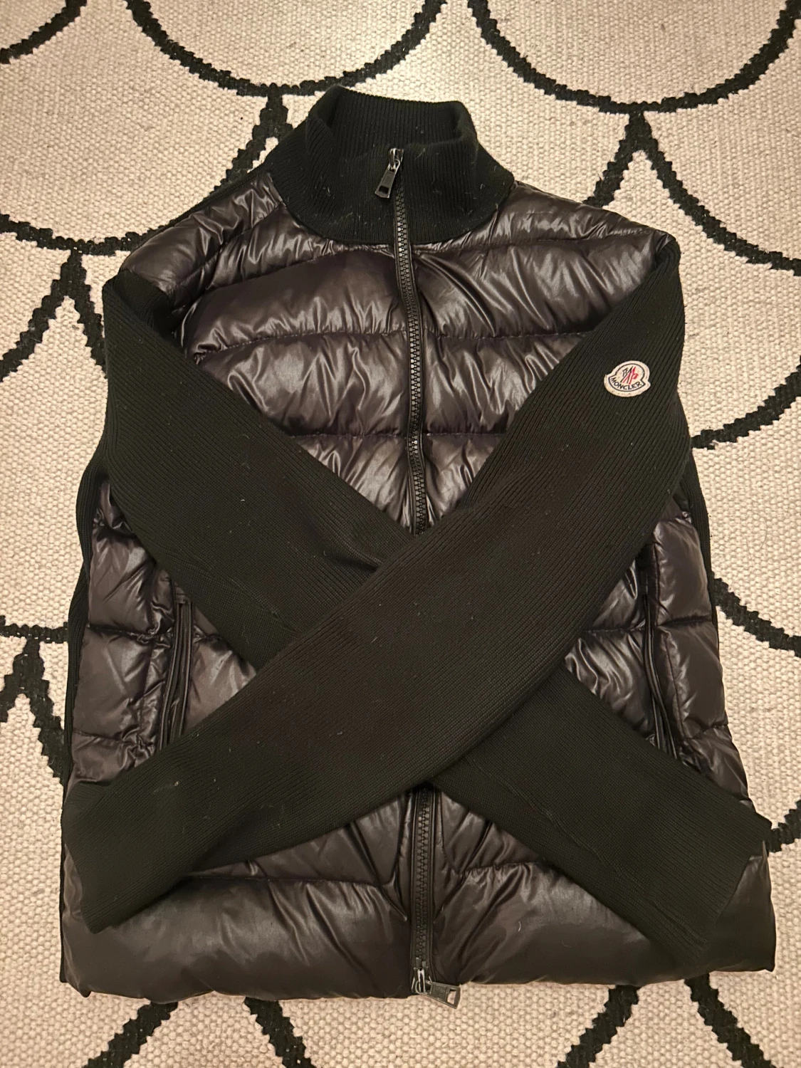 Moncler cardigan