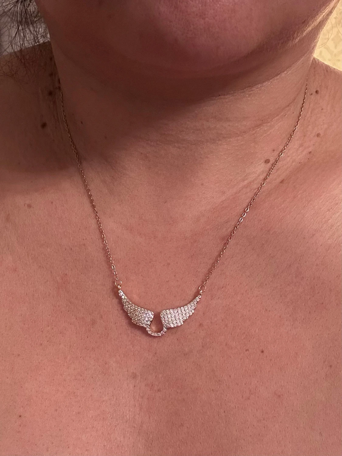 Halsband liknar Zadig  - 1