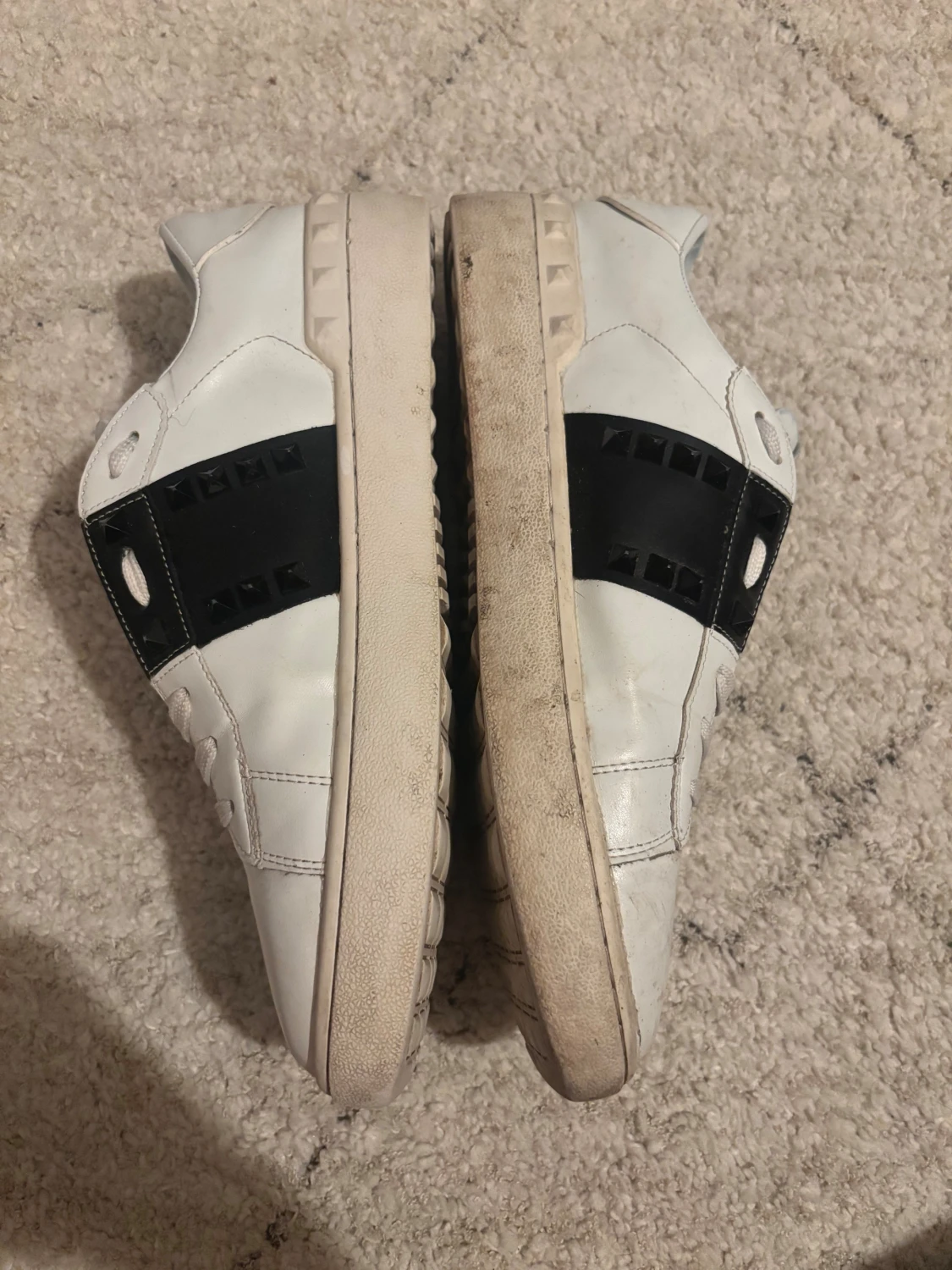 Valentino Open - Rockstud - 1