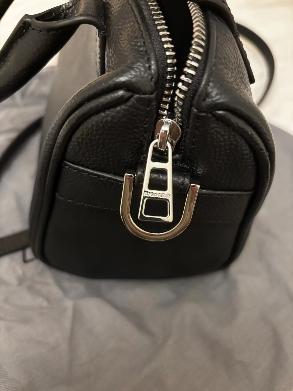 Zadig väska Sunny  - 2