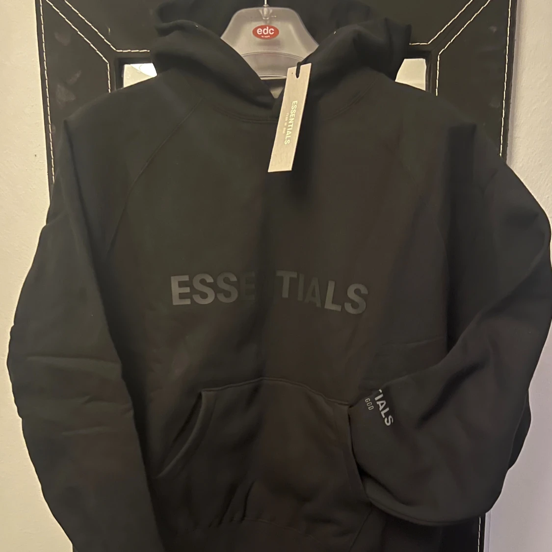 Essentials Hoodie  - 2