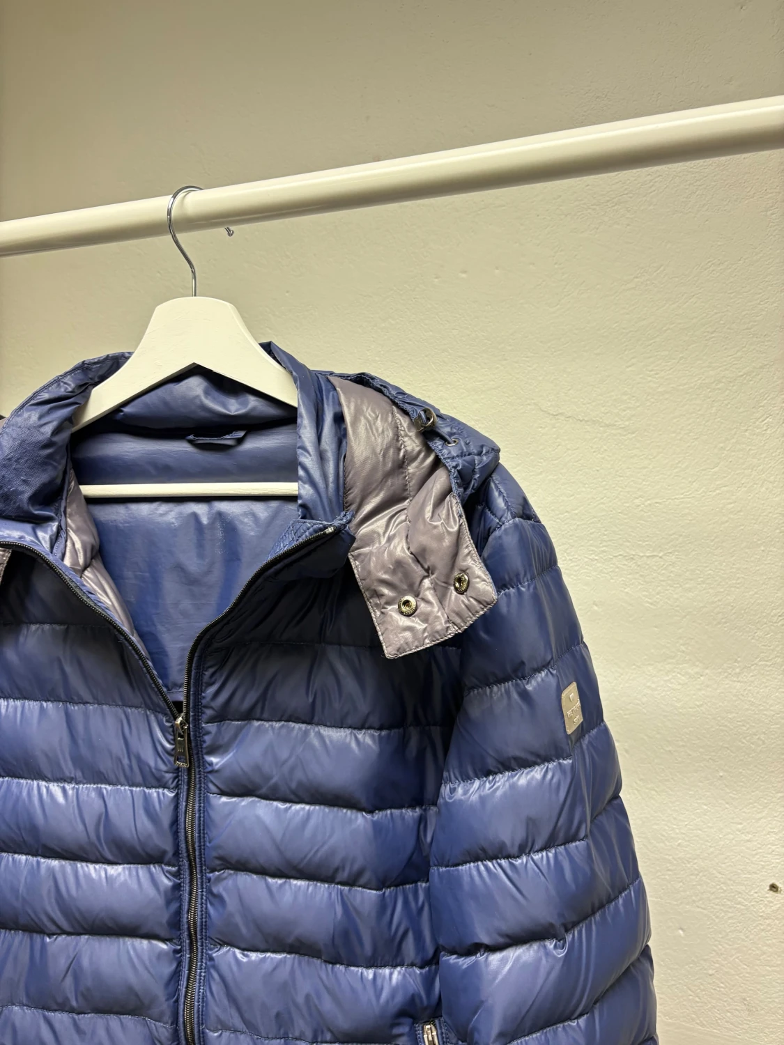 Hetregó dunjacka  - 1