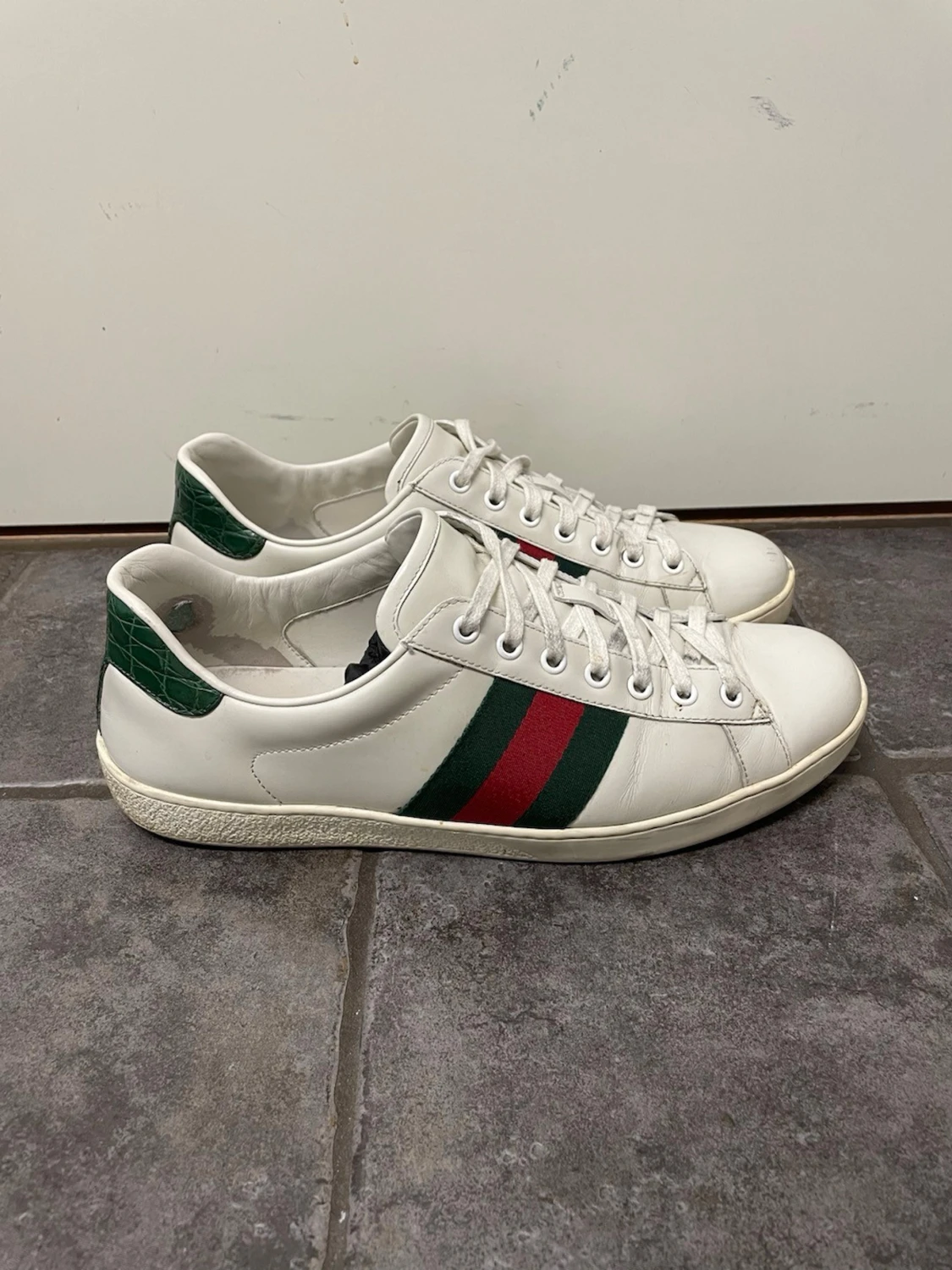 Gucci Ace skor - 1