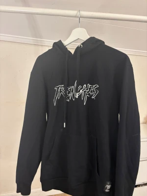 Trendsetter hoodie  - En hoodie från trendsetter 