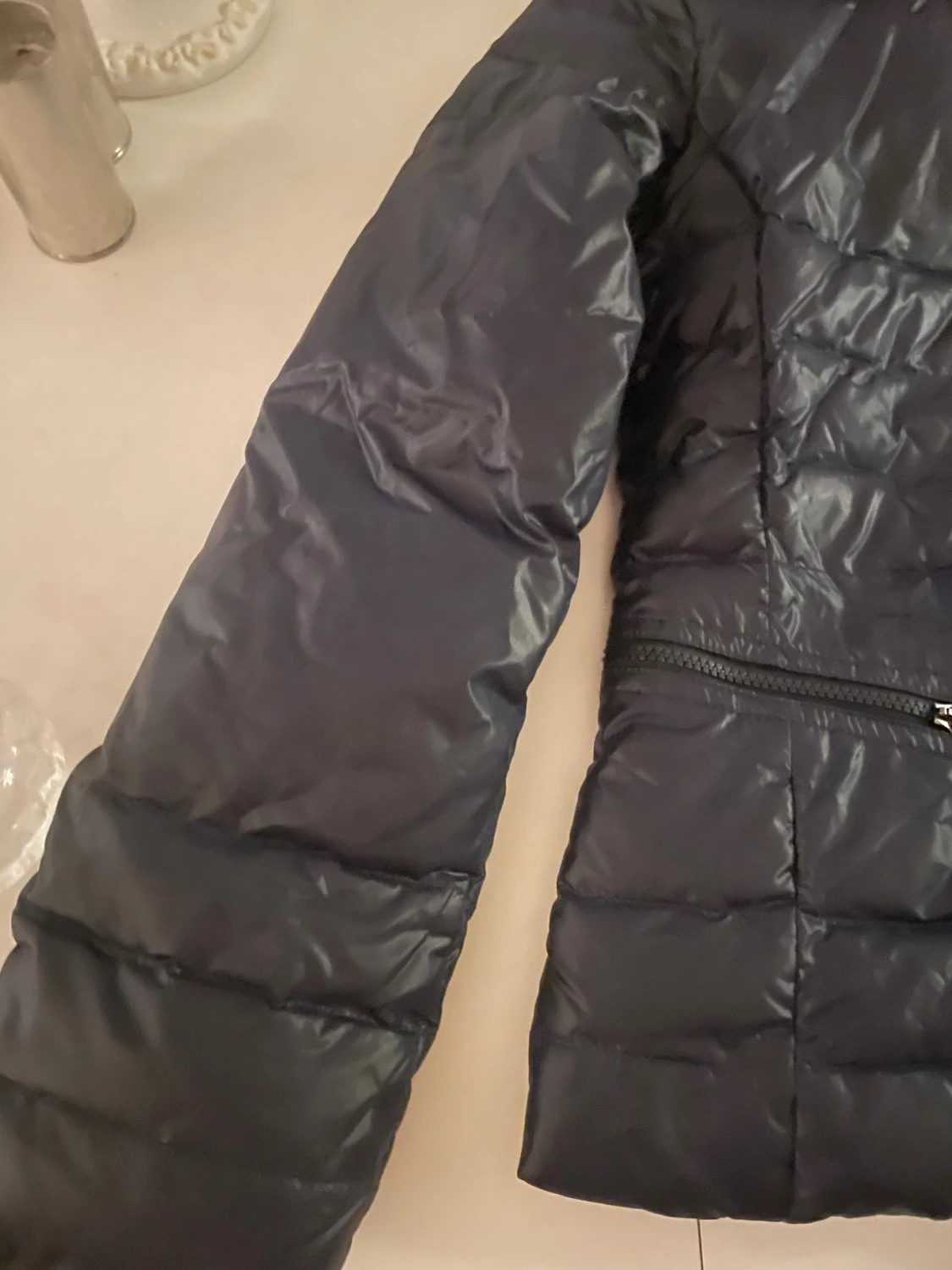 Moncler dunjacka - 5