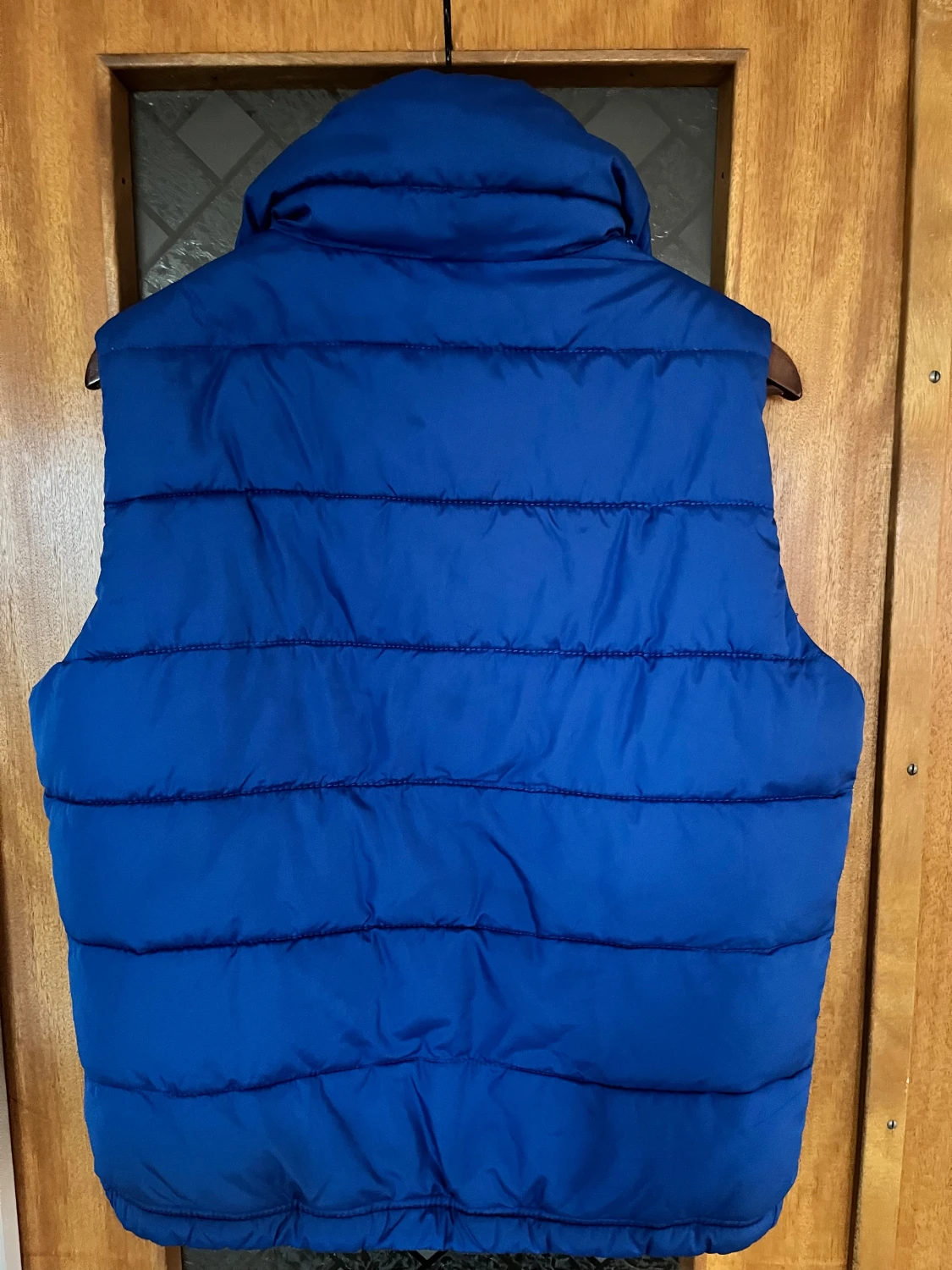 Hollister väst (strl S) - 2