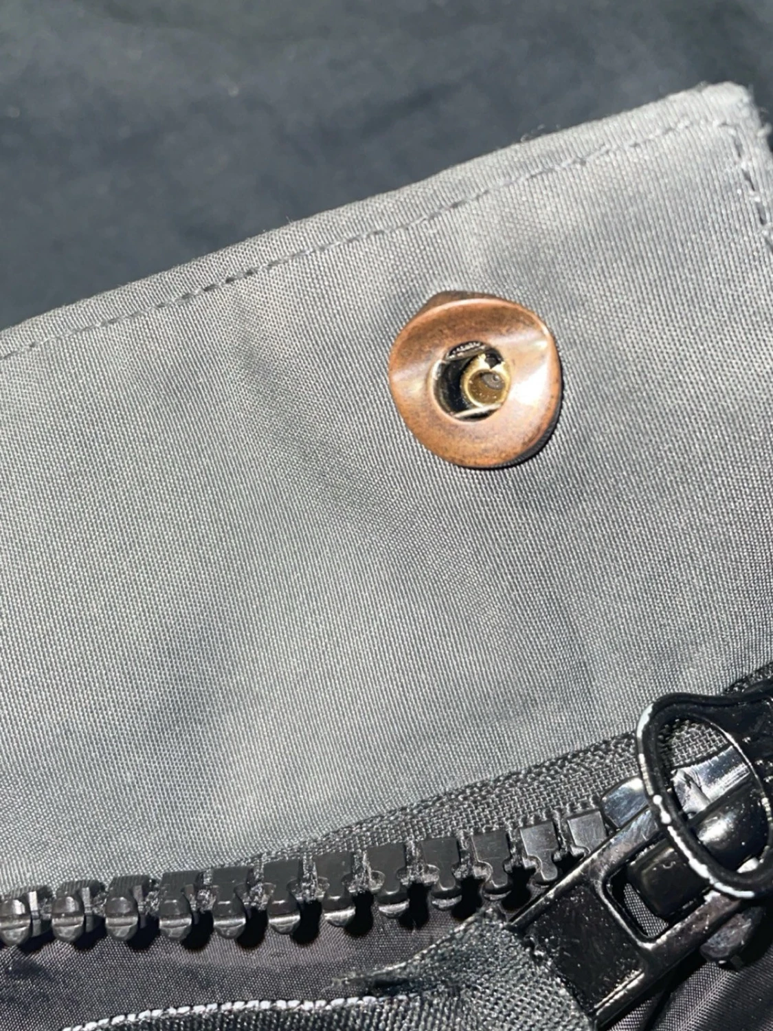 Canada goose väst - 6