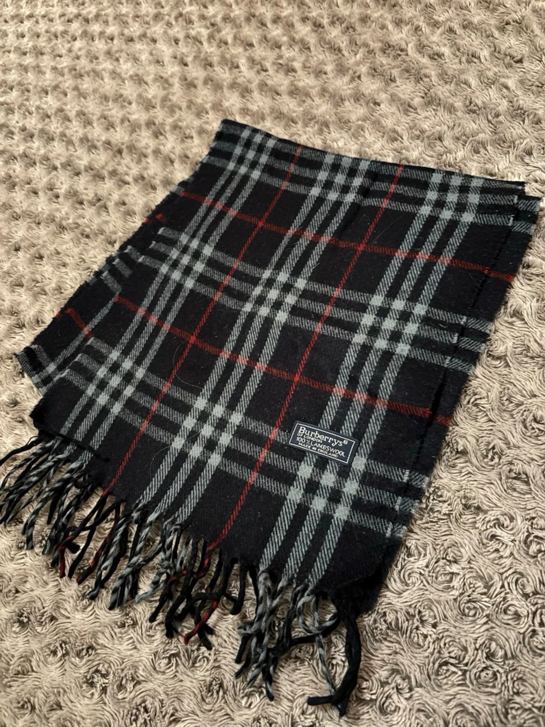 Burberry halsduk - 2