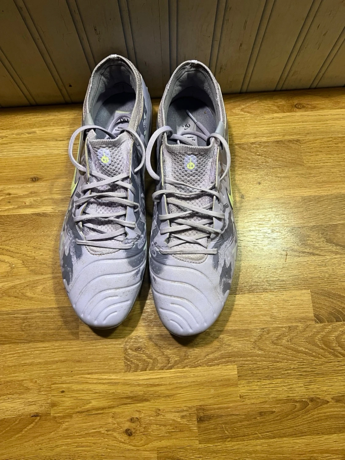 Nike tiempo Elite - 2