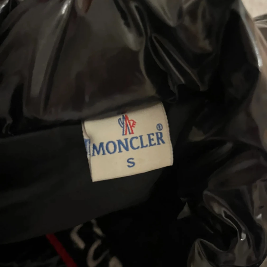Moncler väst - 3