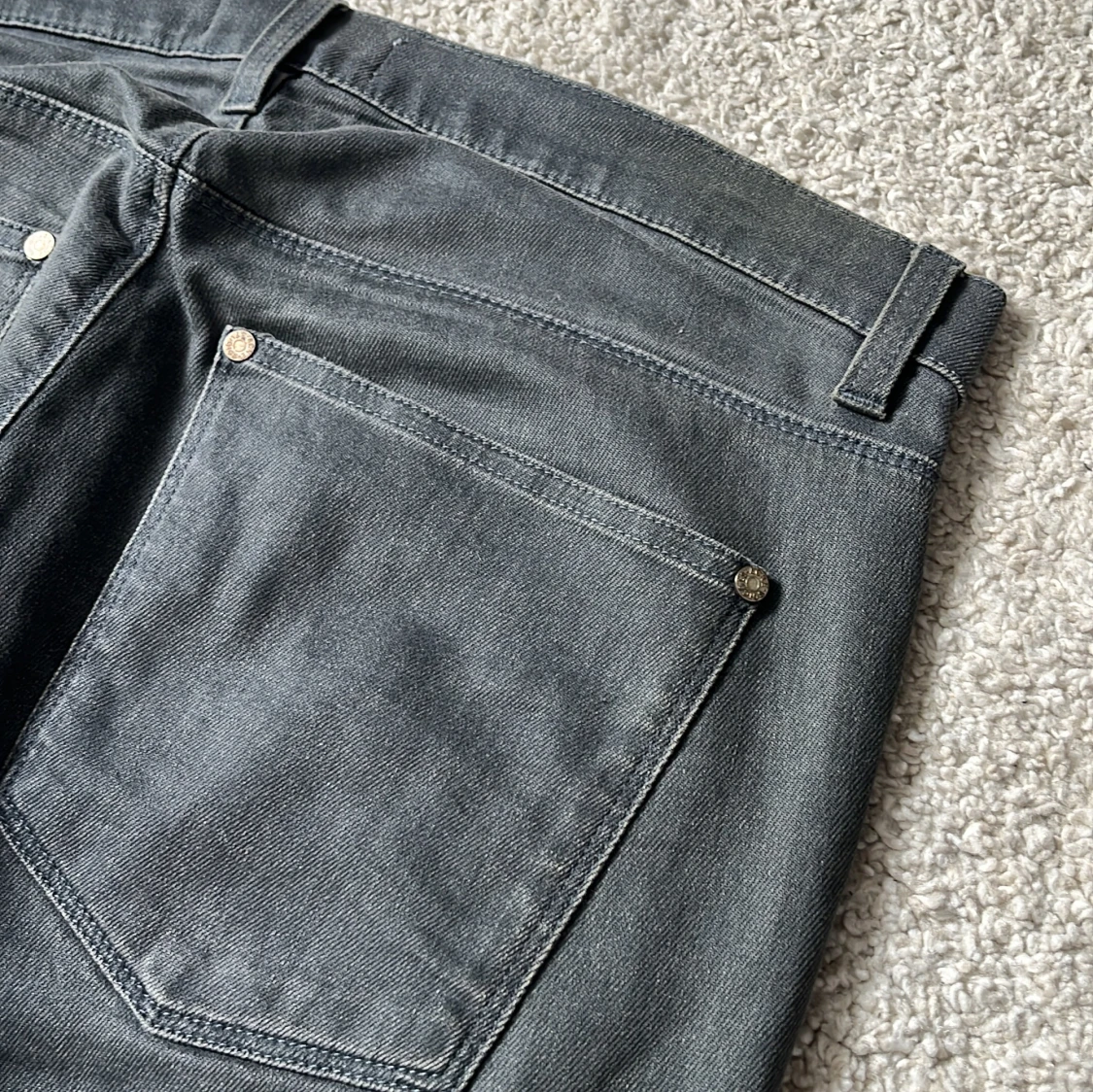  Acne Studios jeans - 4