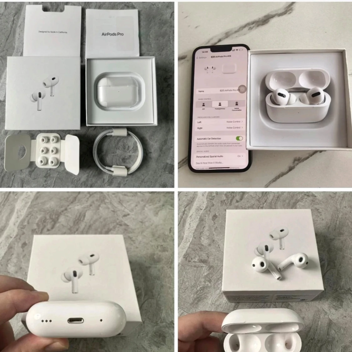AirPods Pro - 2