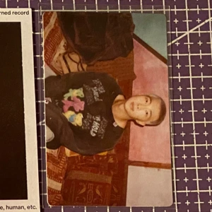 Namjoon pcs  - Inga skador, offecial 