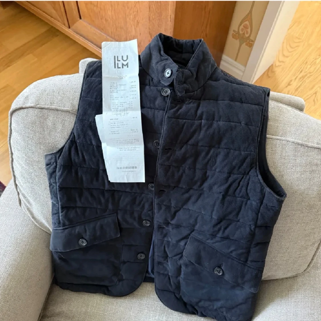 dunväst Polo Ralph Lauren - 2