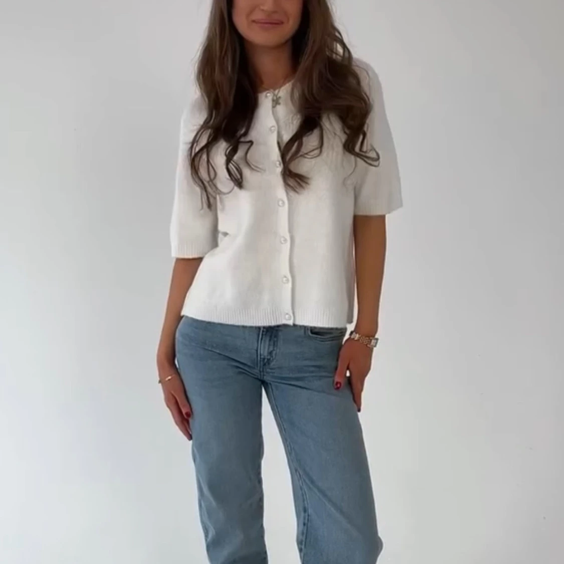 Melina kofta lager 157  - 1