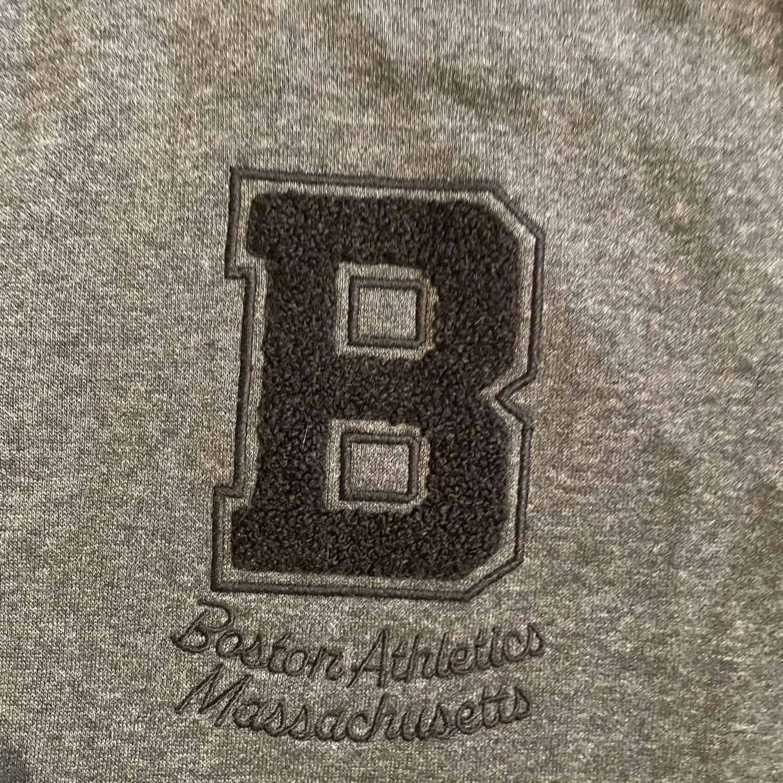 Pikétröja grå  - 2