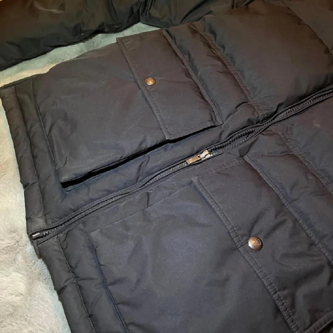 Massimo dutti jacka - 3