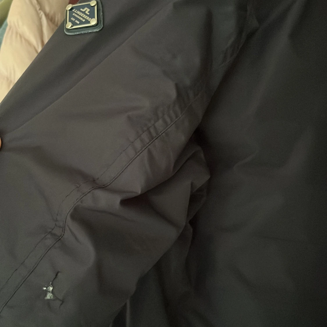Field jacket J.Lindberg - 3