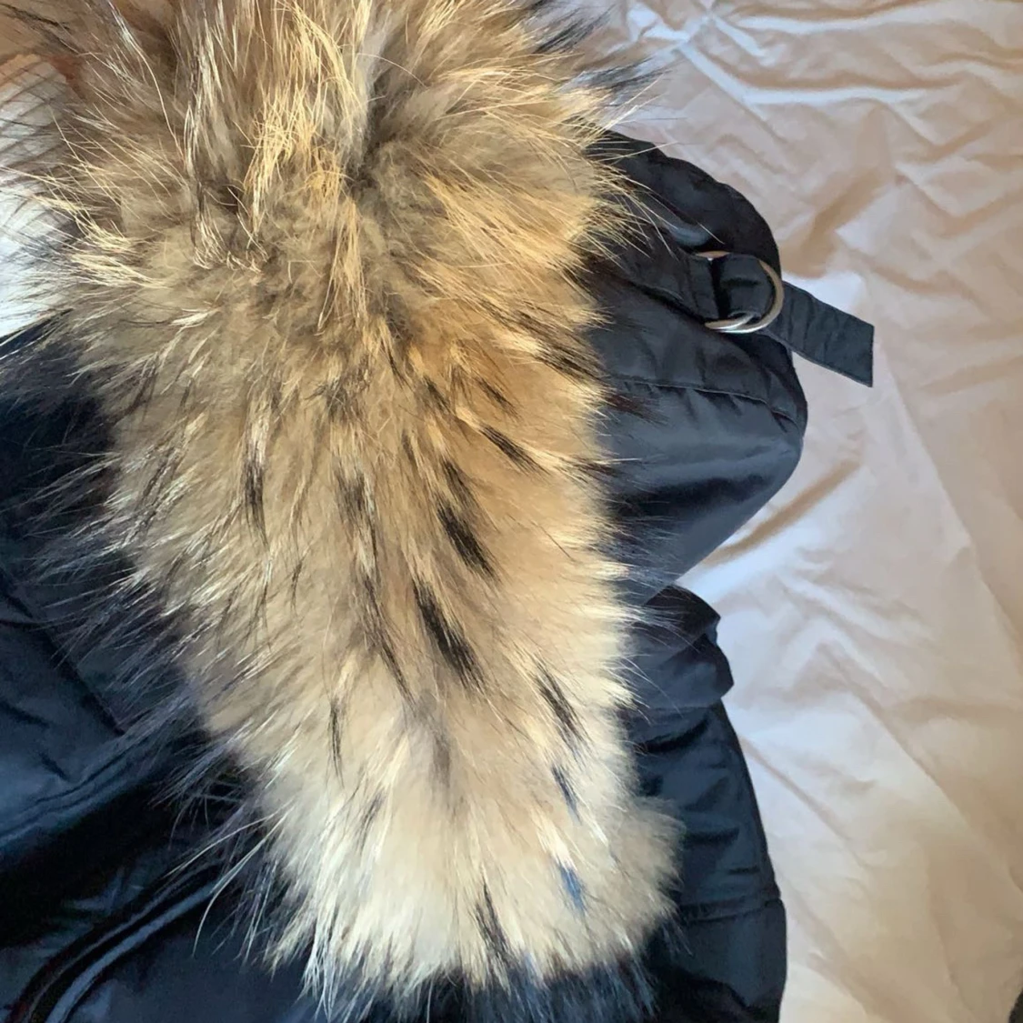 Hollies vinterjacka  - 3