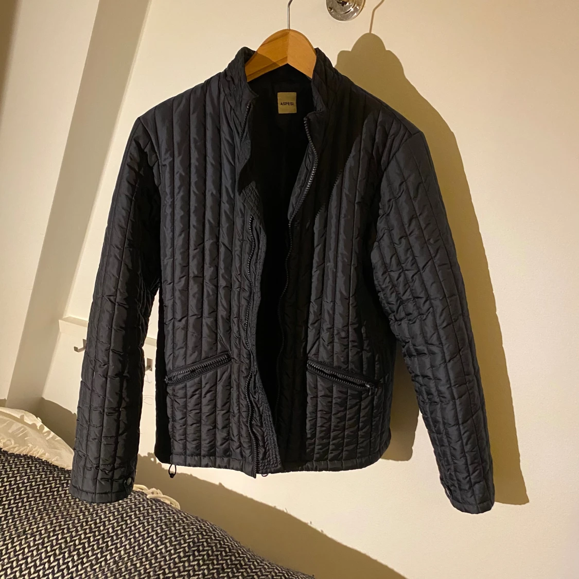 Aspesi Field jacka - 2