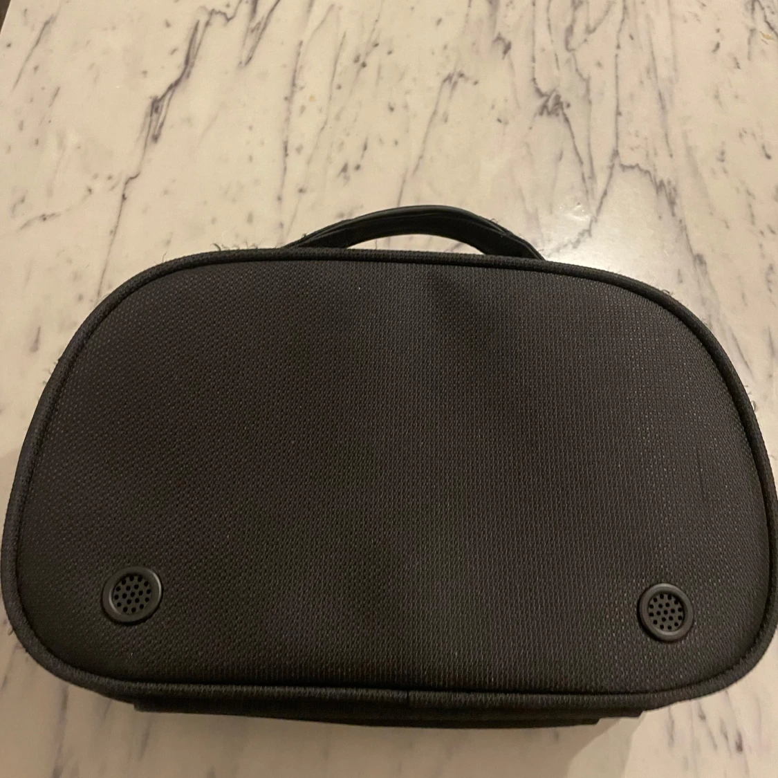 Svart Samsonite datorväska i polyester - 2