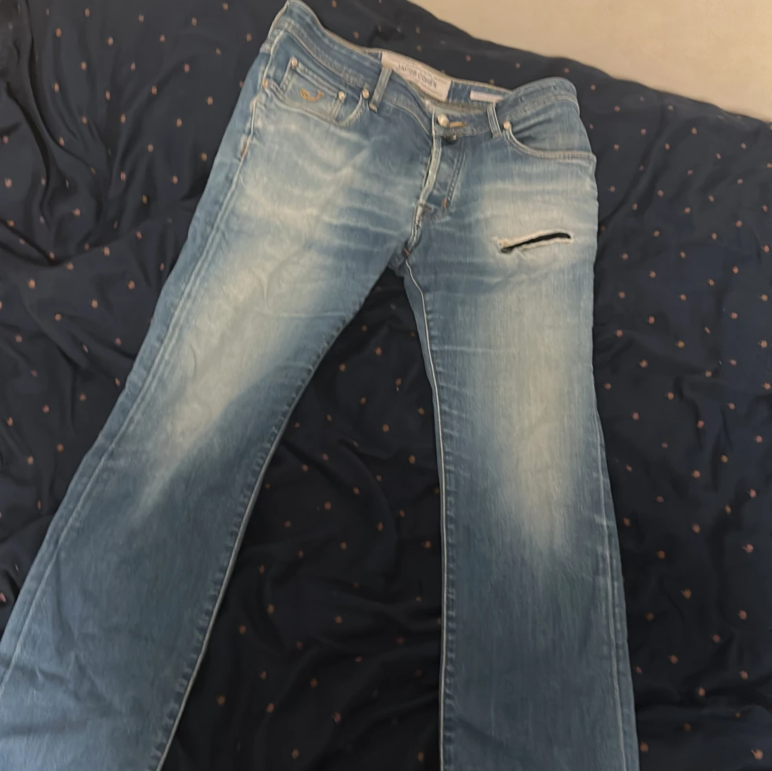 Jacob Cohën jeans 688 - 3