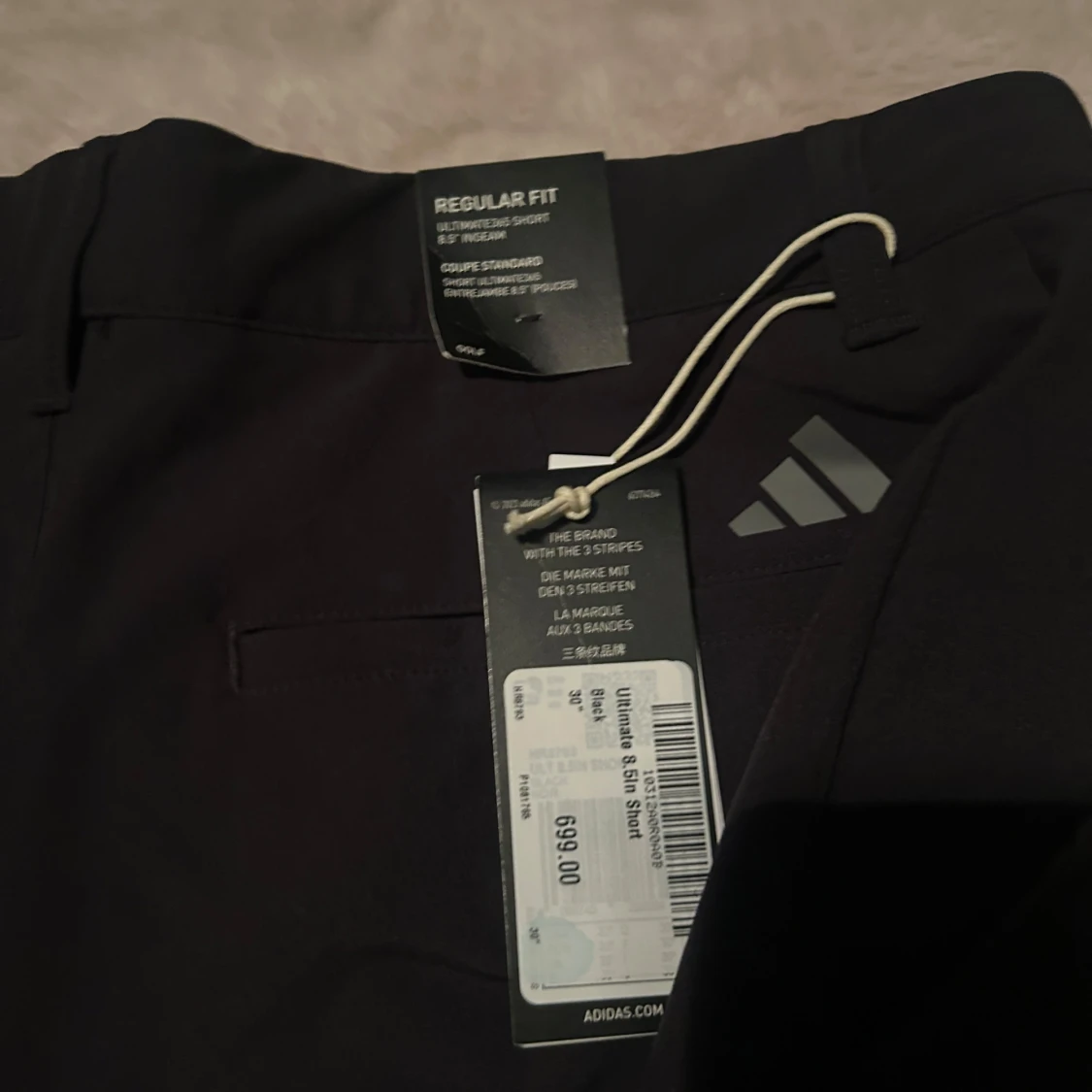 Adidas golf shorts ultimate - 2