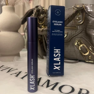 Xlash Sensitive Ögonfransserum - Xlash serum. Endast öppnat den inte använt! Som ny. Låda kvar💙