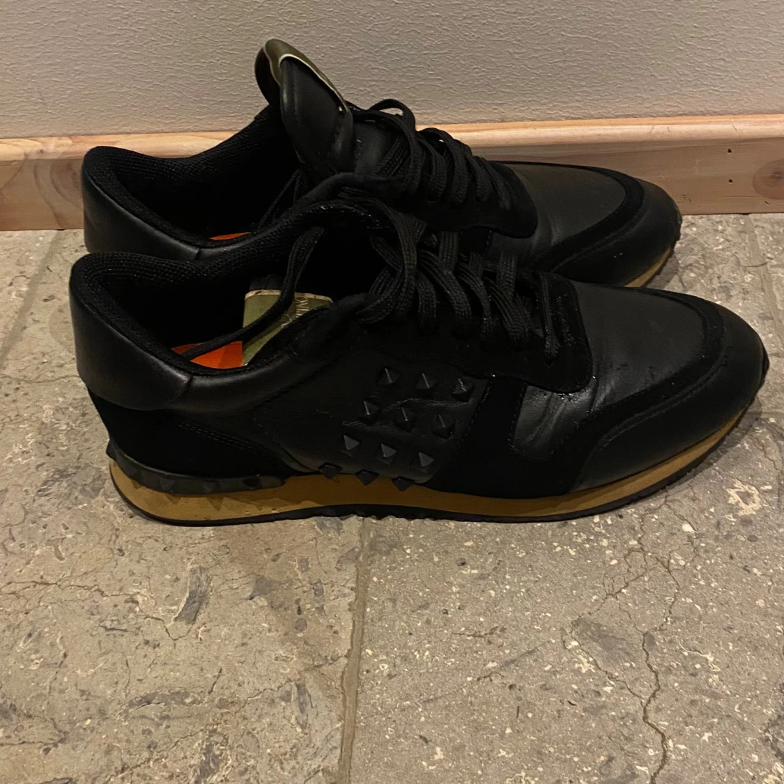 Valentino rockrunners  - 1