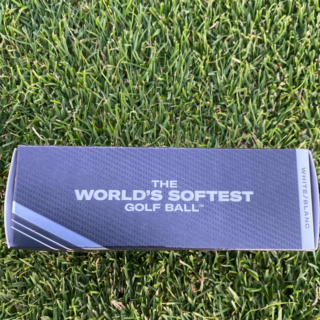 Wilson Duo Soft Golfbollar - 2