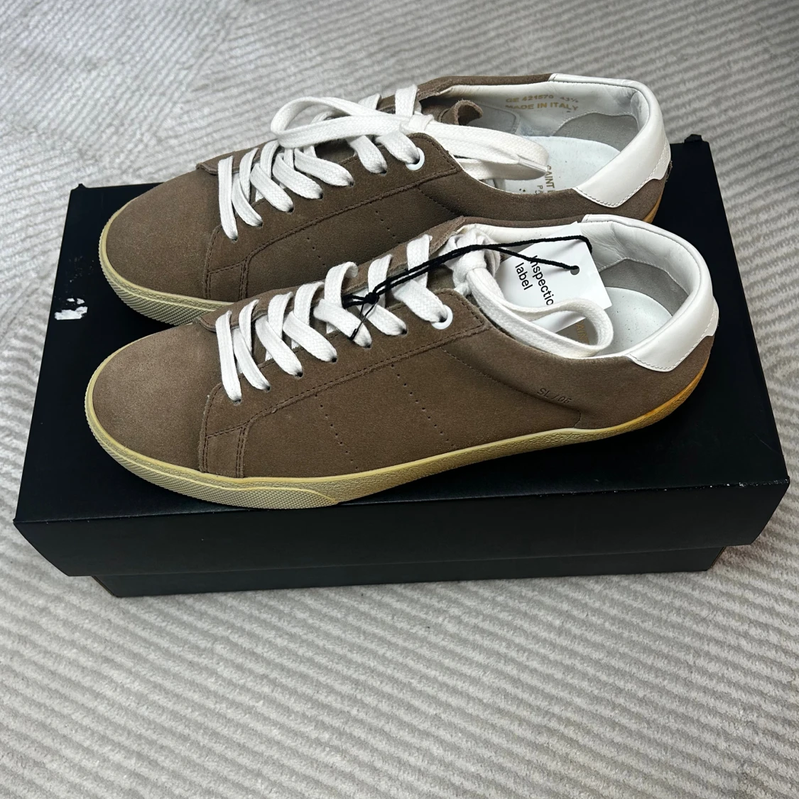 Saint Laurent Sl/06 | 41,5 - 2