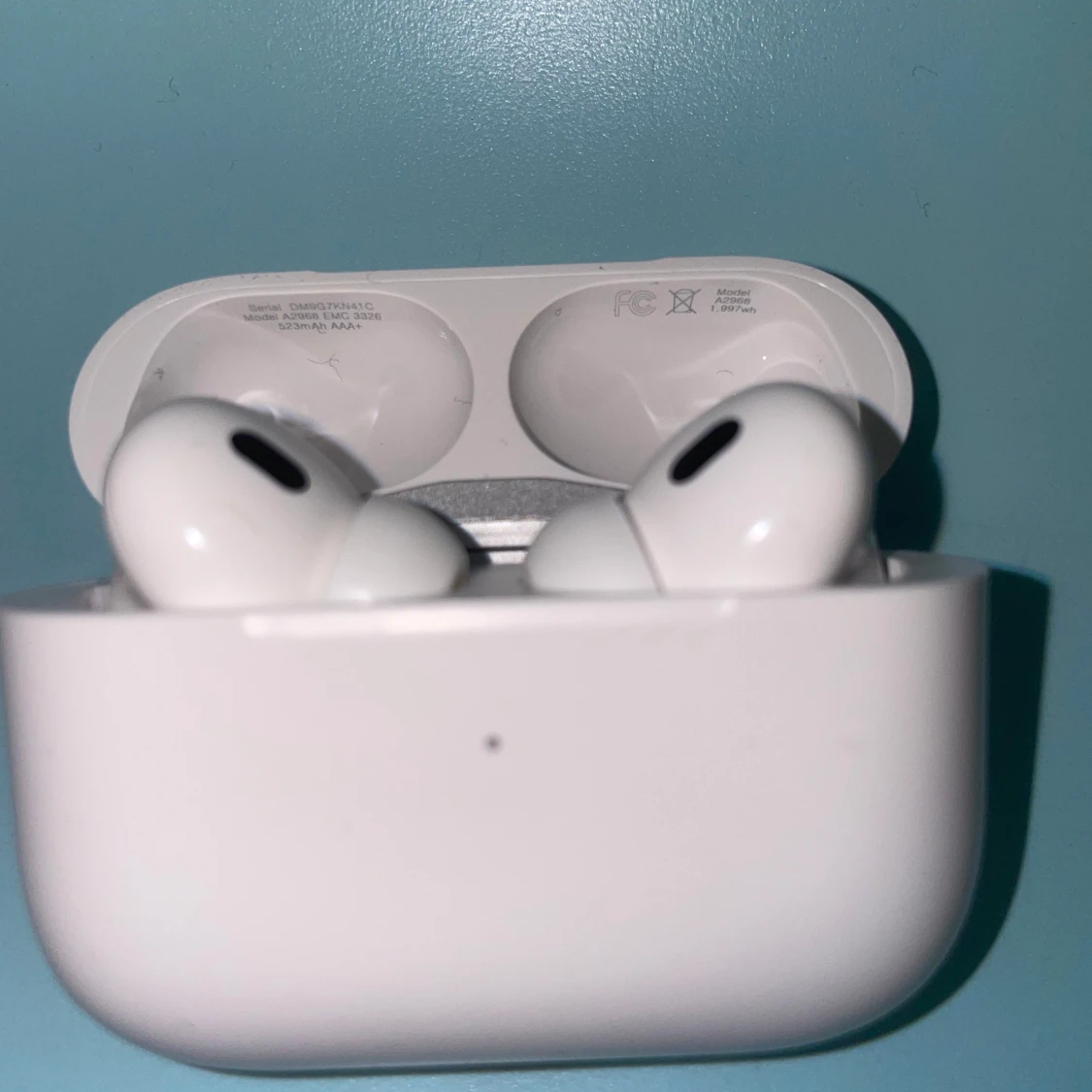 Airpods pro - 1