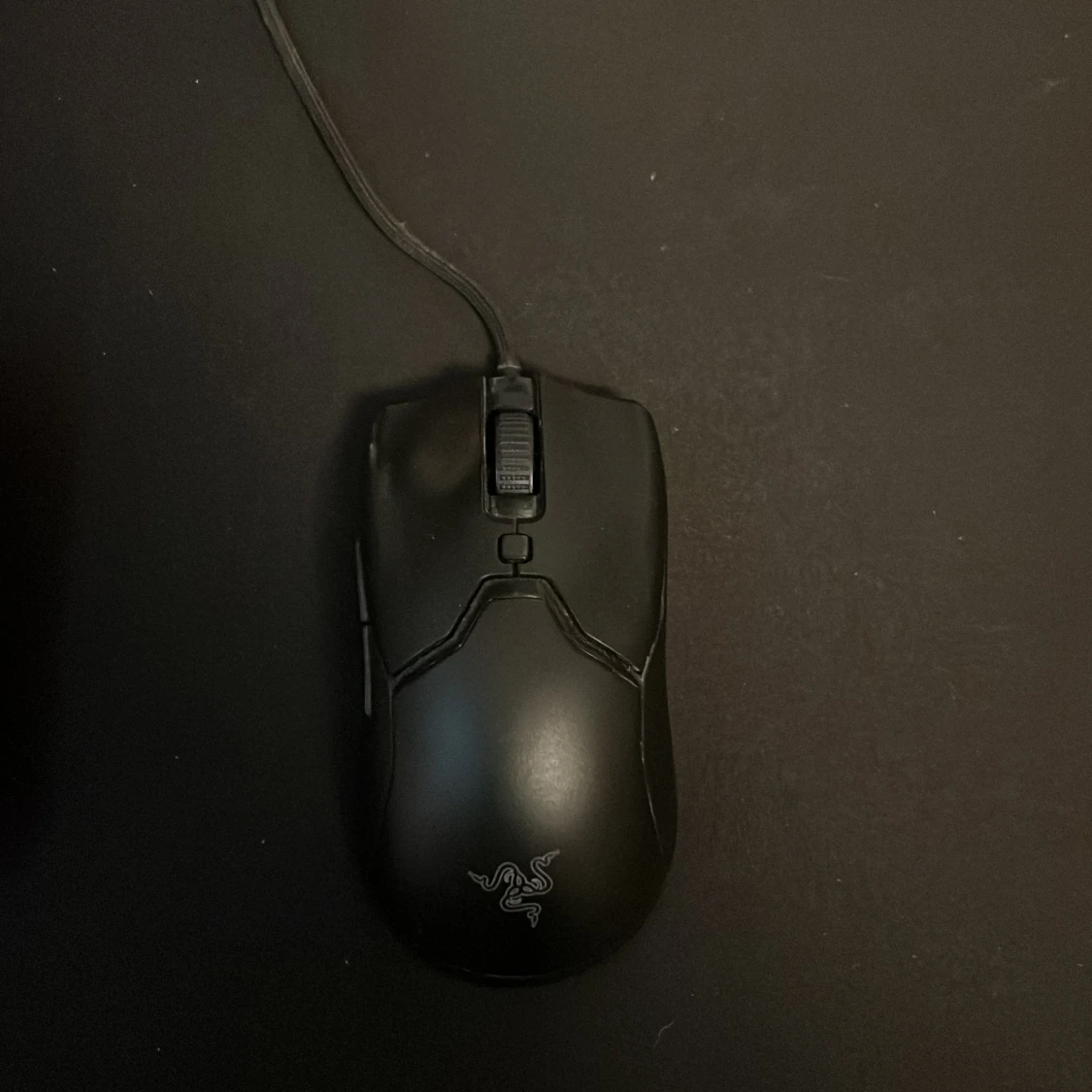 Razer Viper mini 