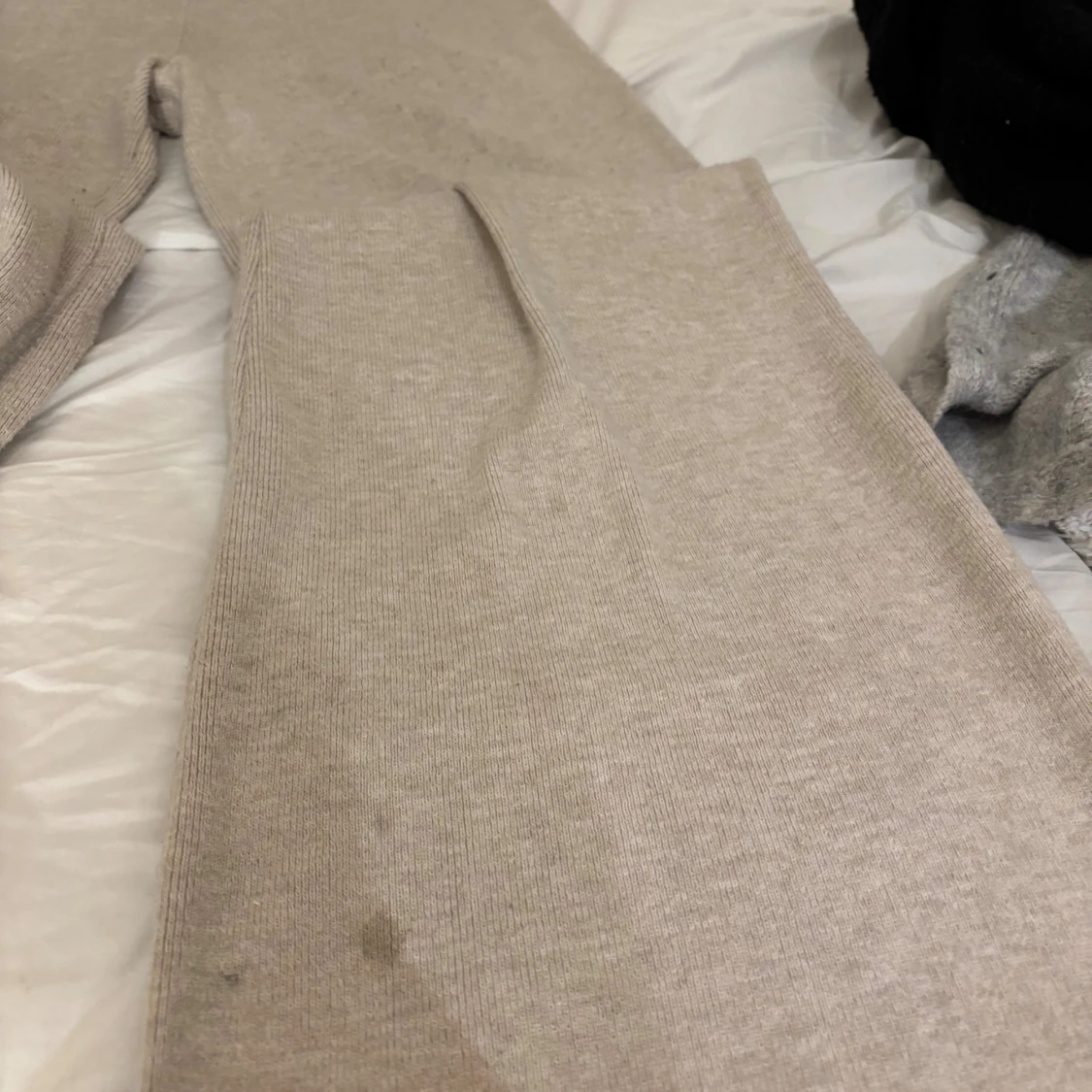 Stickat set🧶🍂 - 4