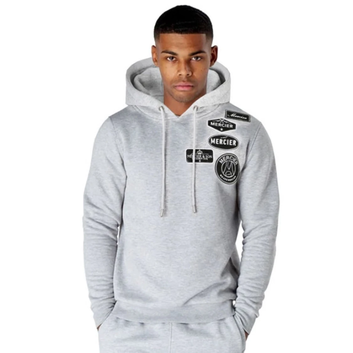 Mercier hoodie  - 1