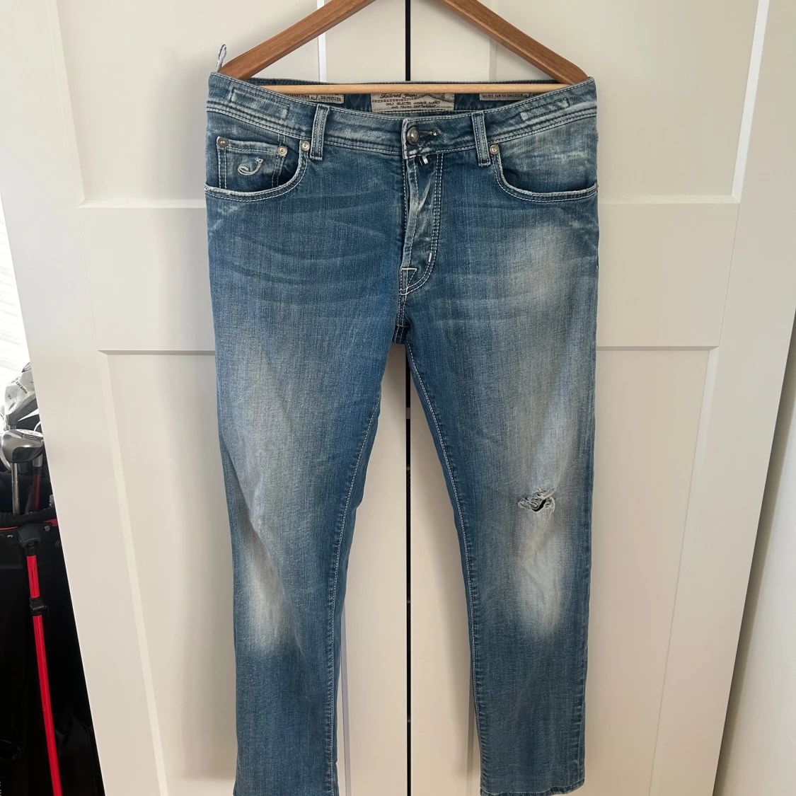 Jacob cohen jeans  - 3