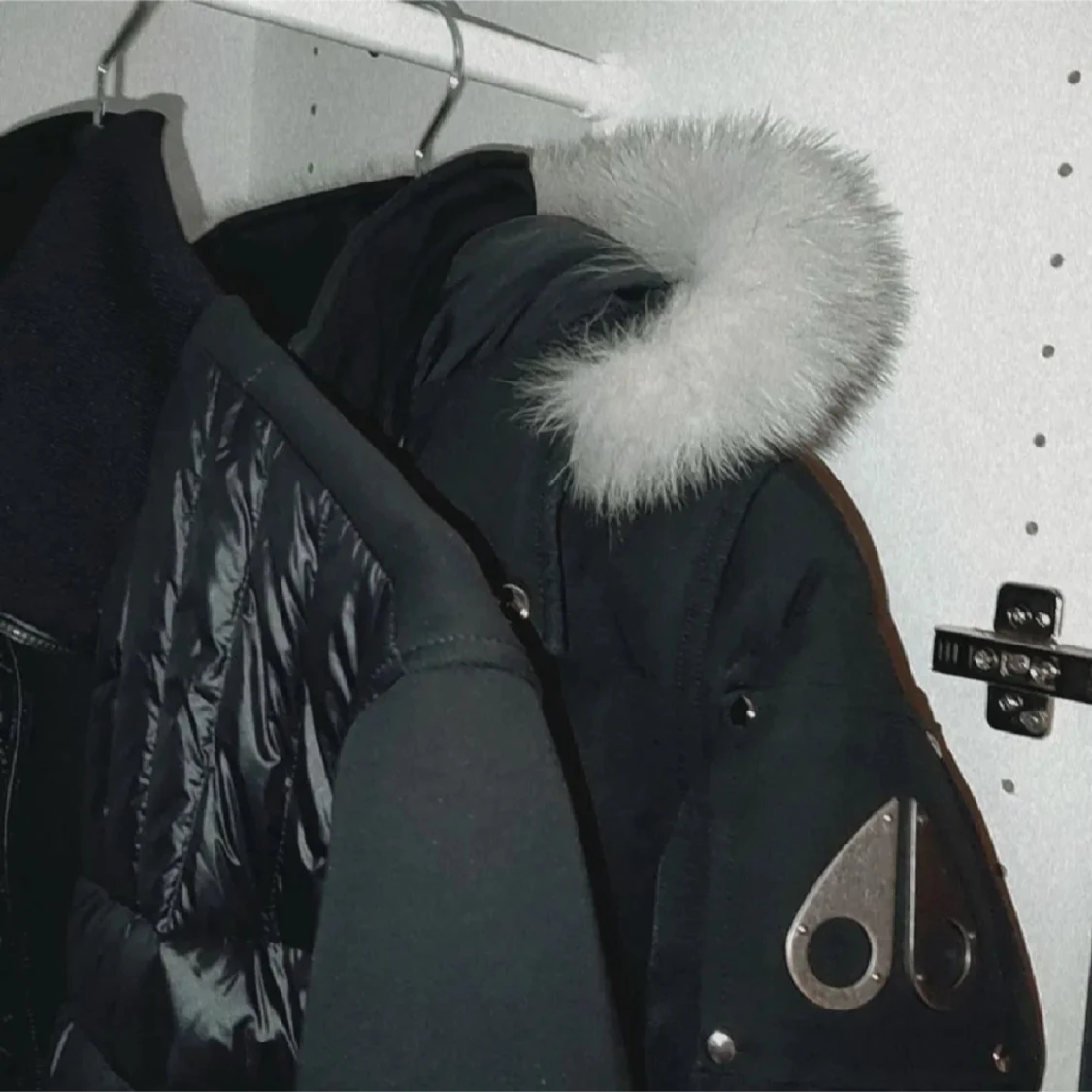 Moose Knuckles jacka  - 1