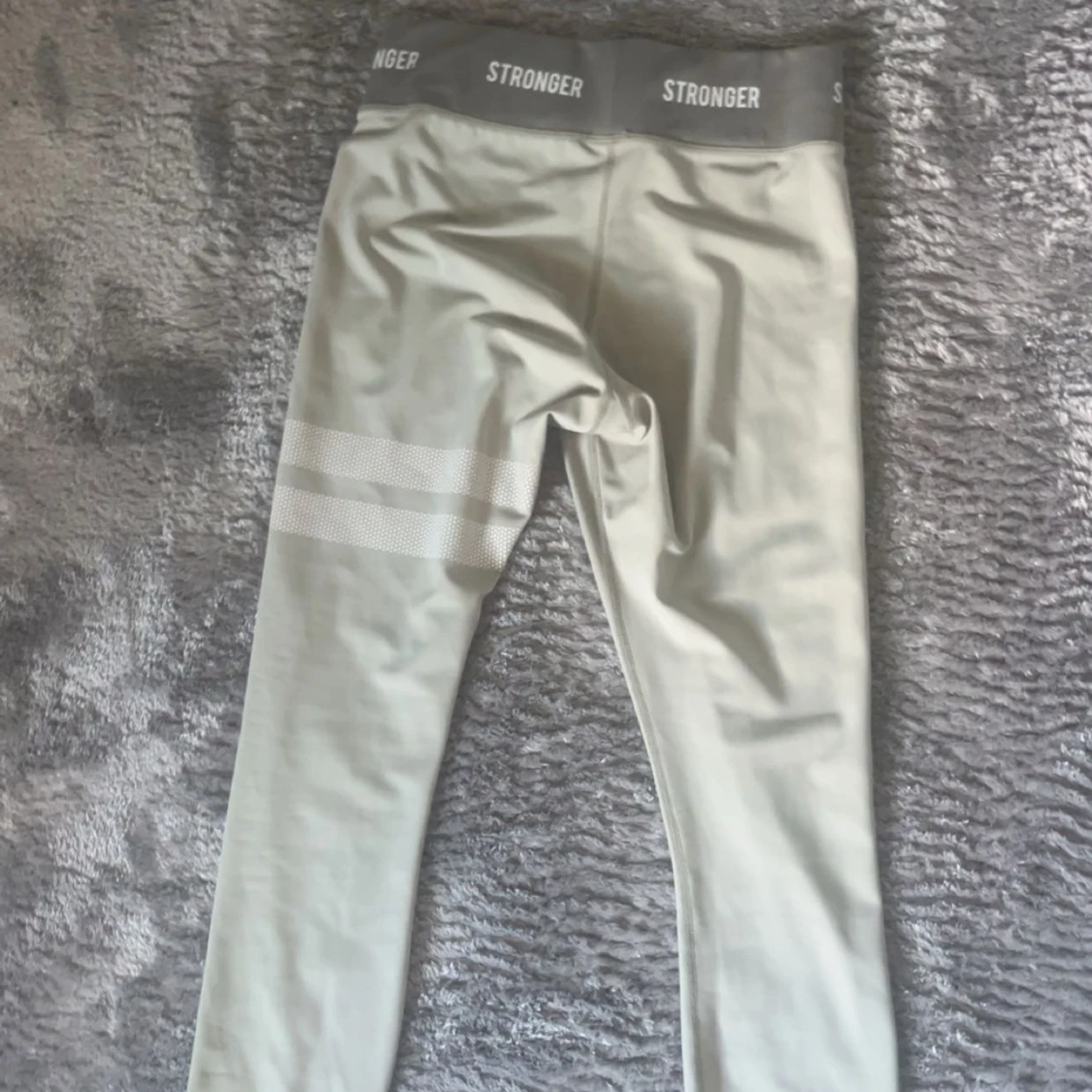 Stronger träningsbyxor - 1