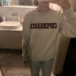 sweatshirt  - så skön och snygg COPENHAGEN